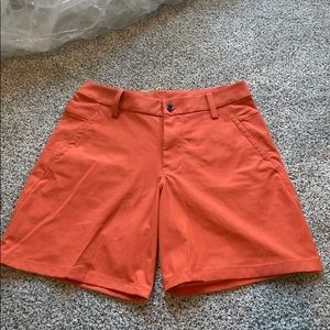 Lululemon Men’s Shorts